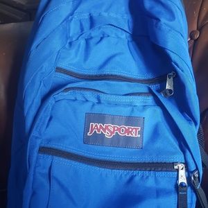 Jansport Big student Backpack